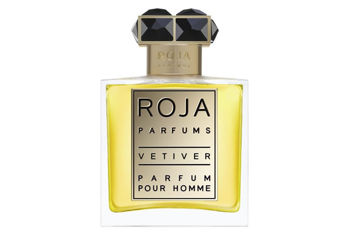 ادکلن Roja Parfums Vetiver