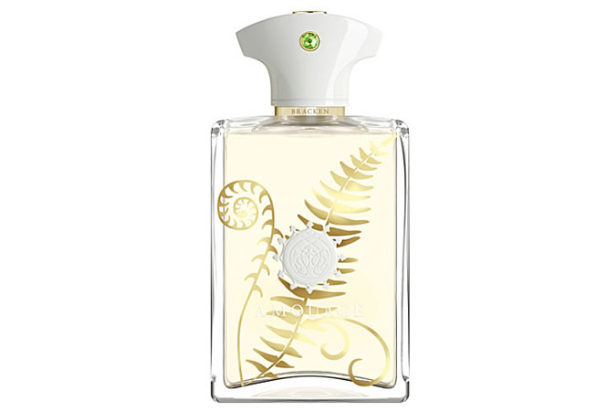 عطر Amouage Bracken Man