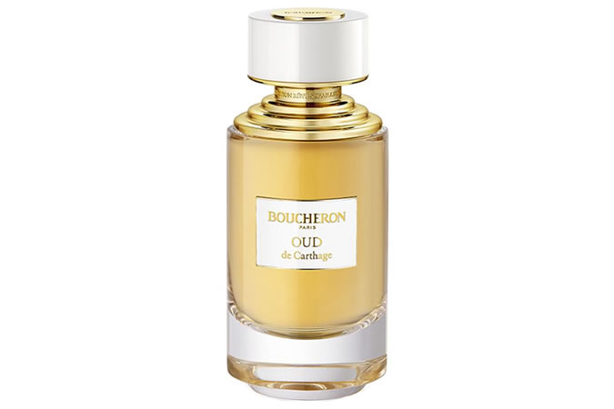 عطر لوکس مردانه Boucheron oud de Carthage