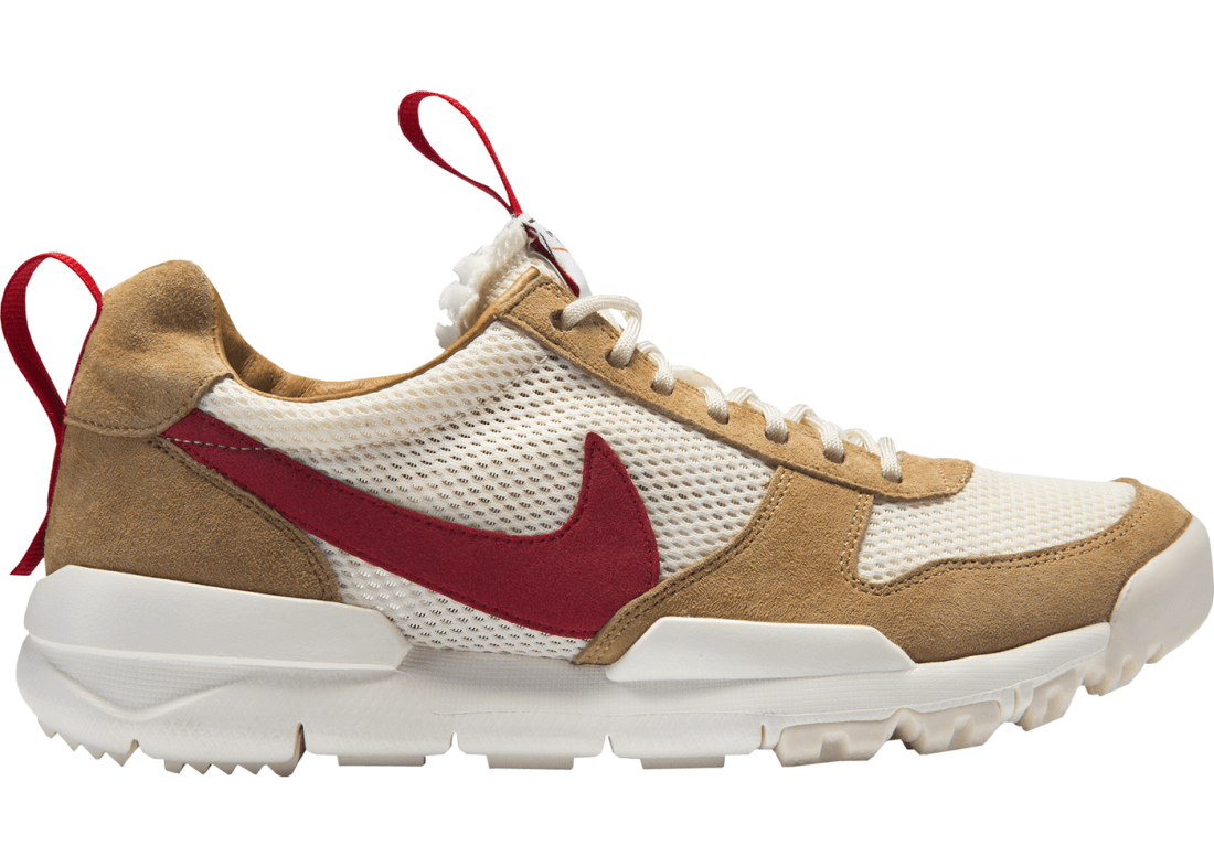 کفش کتونی Tom Sachs x Nike Mars Yard 2.0