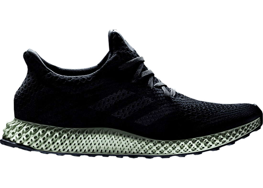 کفش کتونی Adidas Futurecraft 4D