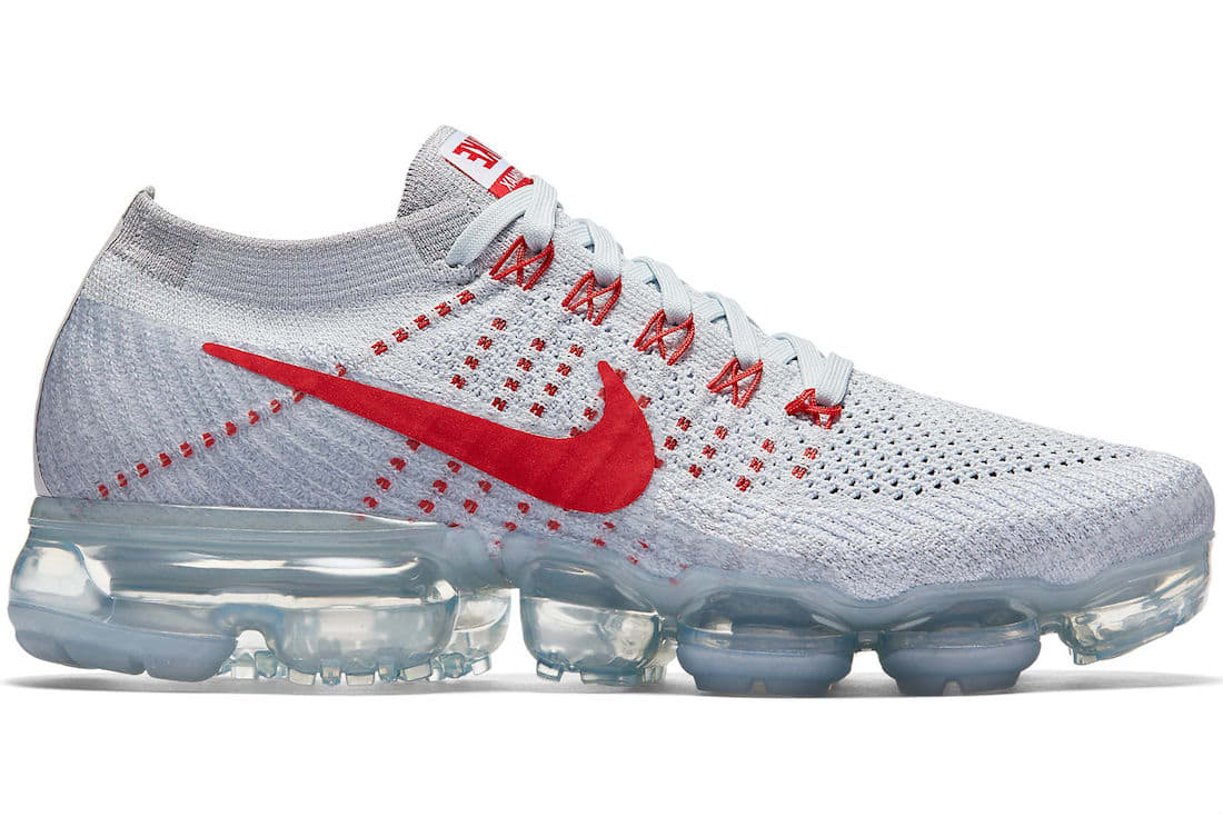 کفش های کتونی Nike VaporMax