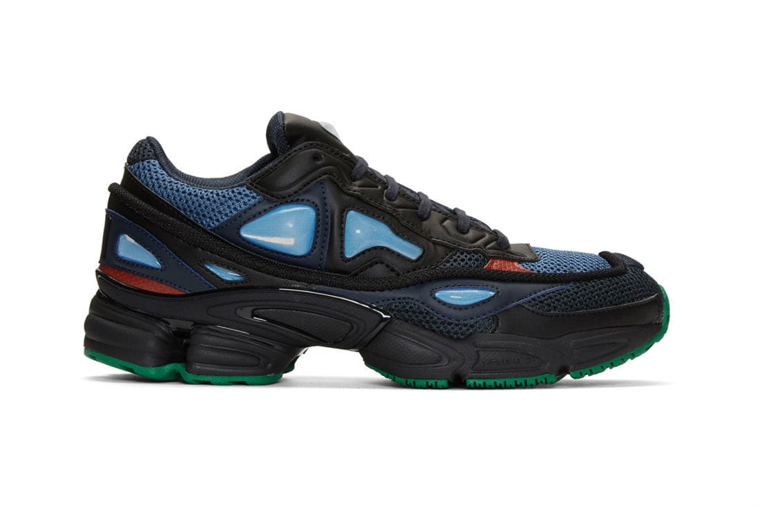 کفش کتونی Raf Simons Adidas Ozweego 2