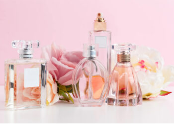 راهنمای عطر و تفاوت بین عطرها