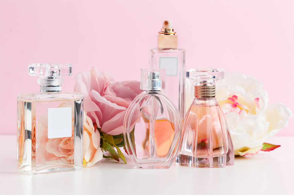 راهنمای عطر و تفاوت بین عطرها