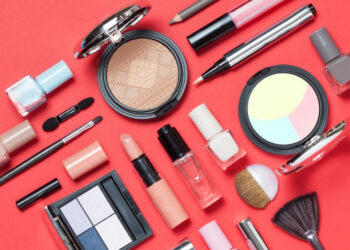 مانند یک حرفه ای آرایش کنید.