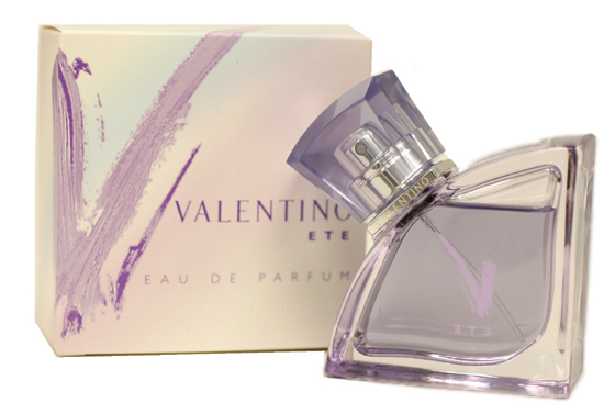 عطر و ادکلن والنتینو Valentino