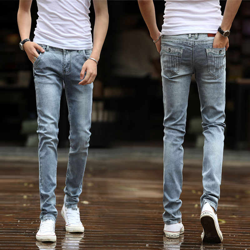 خرید شلوار جین مناسب برای هر نوع اندام مردانه
