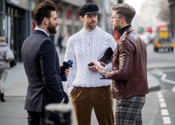 استایل دانشجویی مناسب با رعایت 7 نکته ضروری و مهم