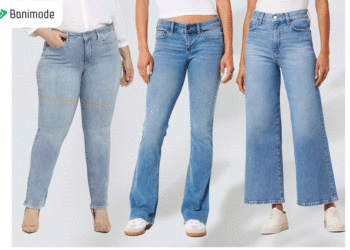 برای هر اندام چه شلوار جینی مناسب است؟ بررسی اندام‌های زنانه و مردانه