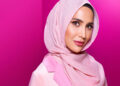 لباس صورتی را چگونه ست کنیم؟