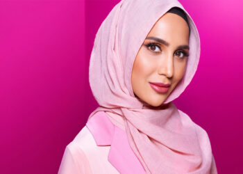 لباس صورتی را چگونه ست کنیم؟