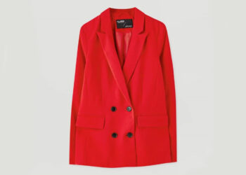 چگونه قرمز بپوشیم ؟