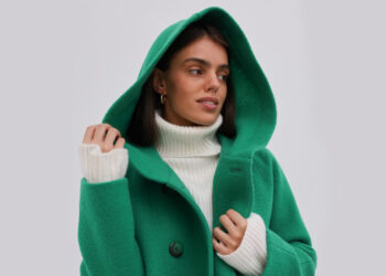 چگونه سبز بپوشیم ؟