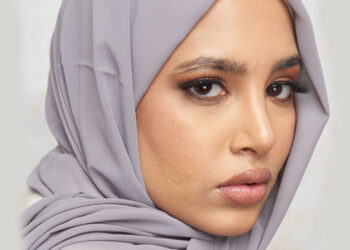 ست طوسی لباس برای بانوان و آقایان