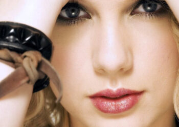 چگونه مانند تیلور سوئیفت taylor swift آرایش کنیم؟