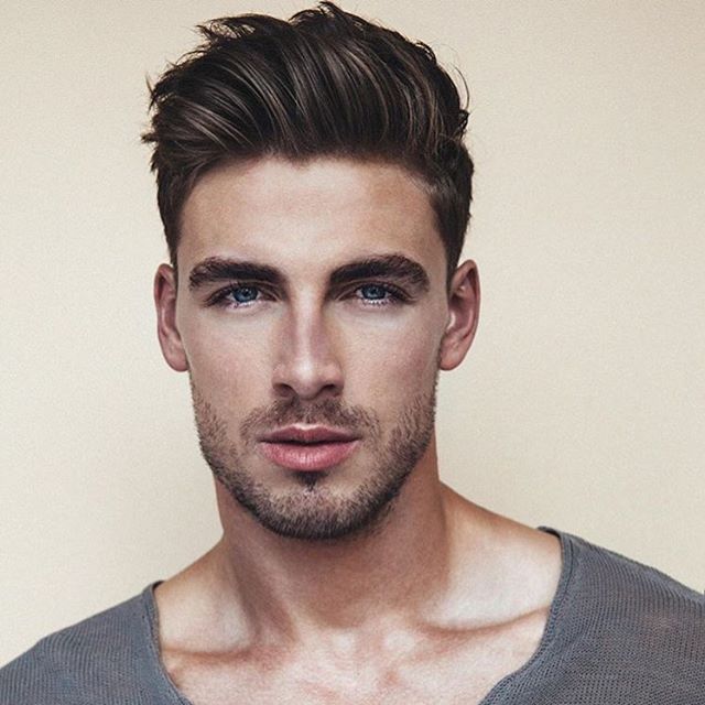 برترین مدل‌های مو مردانه