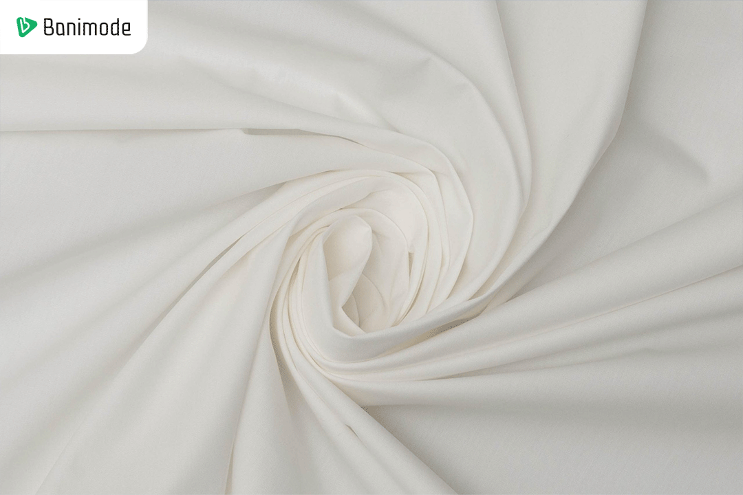 پارچه Poplin
