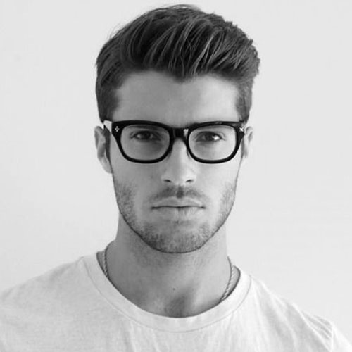 مدل موی Quiff Hairstyle