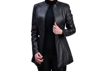 6 قانون برای مشکی‌­ پوشان