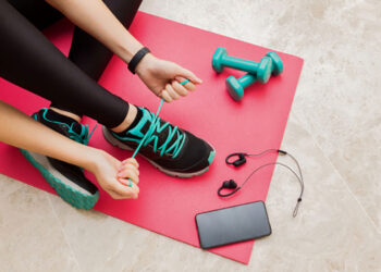 23 نکته­ در مسیر تناسب اندام