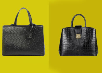 4 نکته­ برای انتخاب کیف