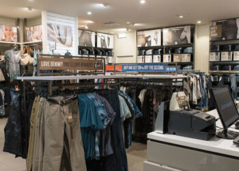 در جمعه سیاه سراغ کدام برندها برویم؟