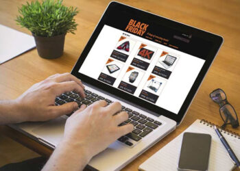 راهنمای خرید در جمعه سیاه