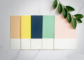 رنگ بهاری در بهار چه رنگهایی بپوشیم
