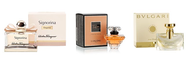 عطر مناسب سن 30 تا 40 سال