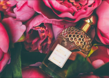 انتخاب انواع روایح عطر : گلی، جنگلی و شرقی