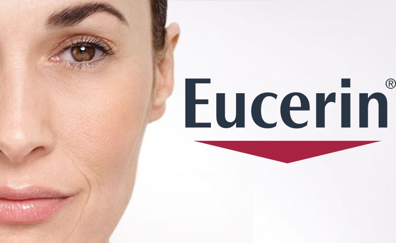 برند و محصولات اوسرین Eucerin : محبوب آلمانی