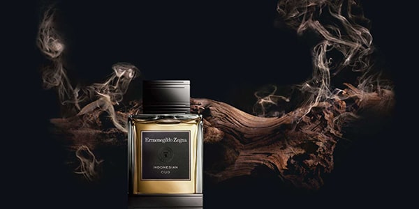 روایح چوبی در عطر