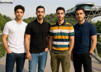 انواع پولوشرت