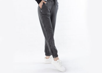 چند استایل شیک با شلوار اسلش دخترانه