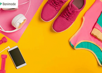 ست لباس ورزشی زنانه