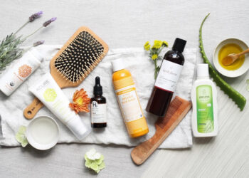 نکات مراقبتی برای داشتن موهای زیبا و درخشان