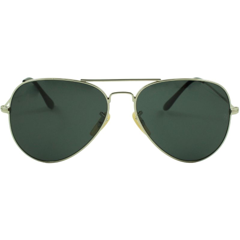 مدل عینک آفتابی خلبانی (Aviator)