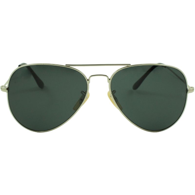 مدل عینک  آفتابی خلبانی (Aviator)