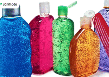 چگونه شامپو و کاندیشنر مناسب موهایمان انتخاب کنیم؟