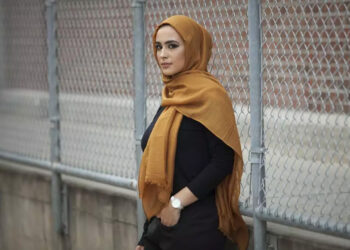 موفقیت پلاس سایزها در عرصه مد و فشن