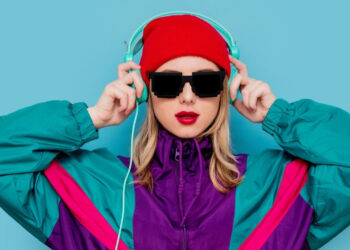 بررسی مد و فشن در دهه‌ی 2000 تا 1960 میلادی