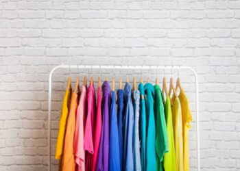 تاثیر لباس در رفتار و خلق و خوی فردی