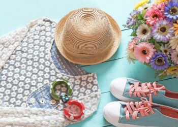 مد و فشن بهار سال 1399 چگونه است؟