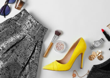 خرید آنلاین پوشاک برای آغاز سال نو