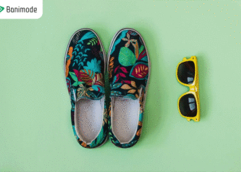 7 مدل از انواع مدل کفش بهاره و تابستانه جذاب 2025