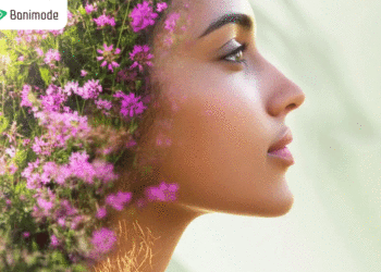 پوست حساس در فصل بهار