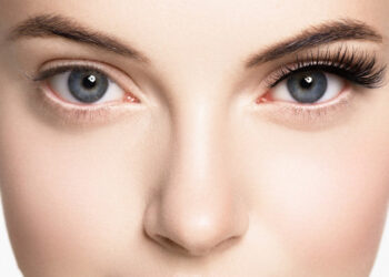 بهترین و مناسب‌ترین آرایش برای انواع مدل چشم