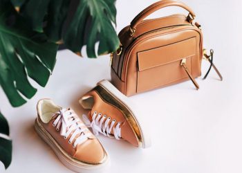 8 ایده چشمگیر برای سِت کیف و کفش