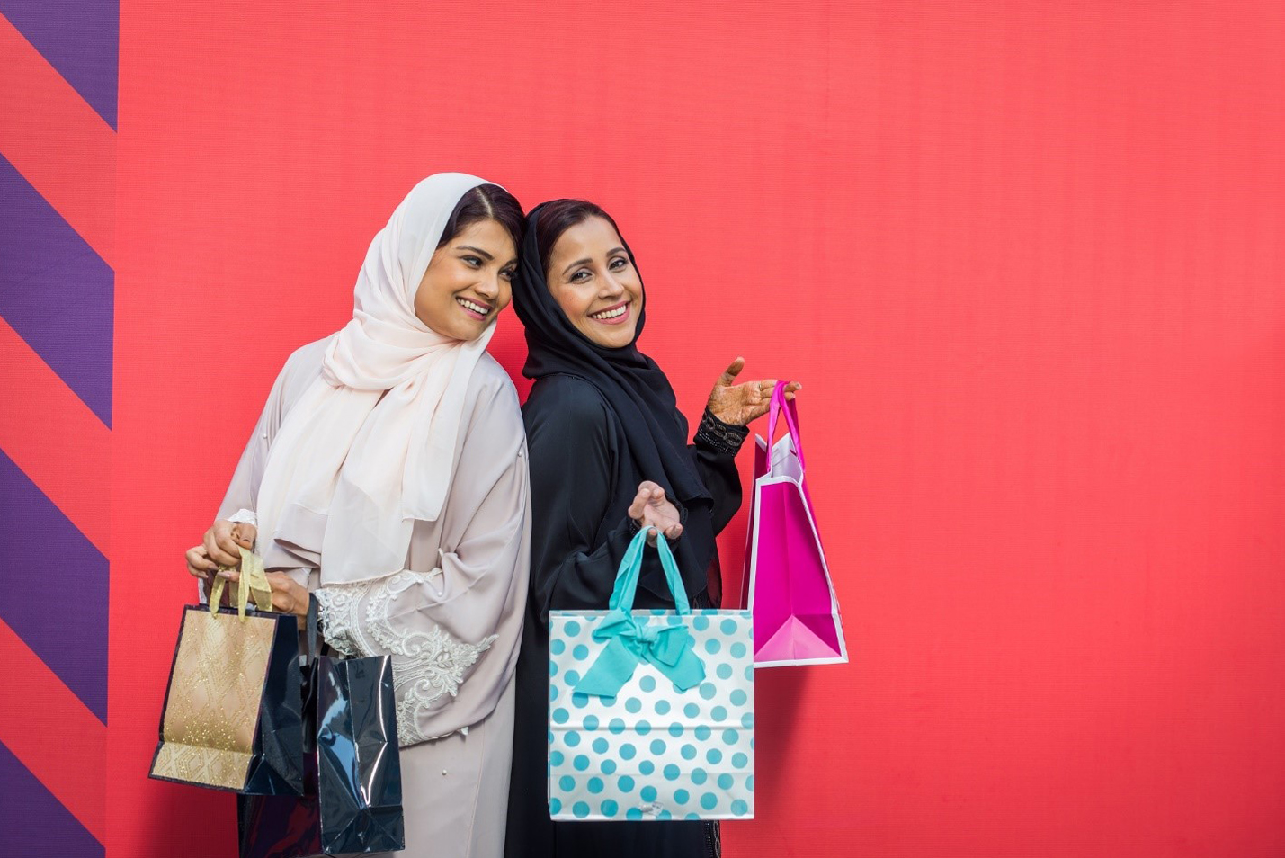 خرید لباس در ماه رمضان